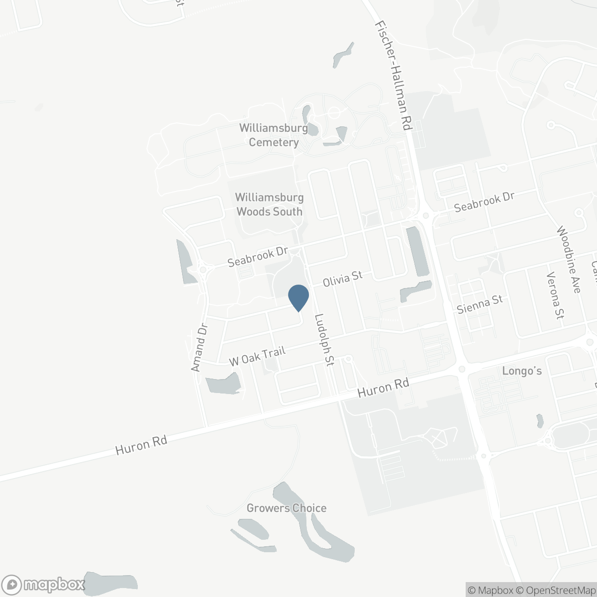 330 GROVEHILL CRESCENT, Kitchener, Ontario N2R 0K2